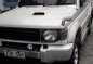 Like new Mitsubishi Pajero for sale-0