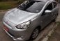 2015 Mitsubishi Mirage for sale-3