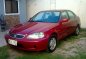 1999 Honda Civic for sale-0