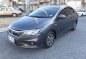 2018 Honda City E for sale -1