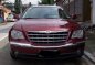 2007 Chrysler Pacifica for sale -0