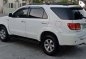 Toyota Fortuner 2009 for sale -1