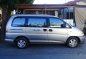 Mitsubishi Spacegear 2005 for sale-3