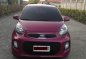 Kia Picanto 2016 EX For sale -4