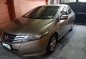 Honda City AT 2010 for sale -9