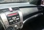 Honda City AT 2010 for sale -2