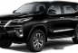 2019 Toyota Fortuner 2.7 4X2 G AT for sale -0