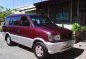 1999 Mitsubishi Adventure for sale-2