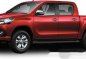 2019 Toyota Hilux 2.4 G 4X2 AT-20