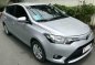TOYOTA VIOS AT 1.3E 2017 for sale -0