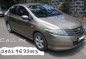 Honda City AT 2010 for sale -0