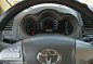 2012 Toyota Fortuner G for sale -4