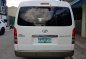 2013 Toyota Hiace for sale-4