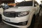 2016 Toyota Fortuner G for sale -0