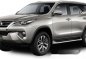 2019 Toyota Fortuner 2.7 4X2 G AT for sale -1