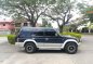 Mitsubishi Pajero 1998 for sale -2