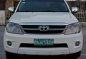 Toyota Fortuner 2009 for sale -0