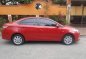 Toyota Vios E 2014 for sale -2