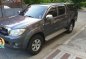 Toyota Hilux 2010 for sale -0