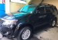 Toyota Fortuner 2012 G diesel AT for sale -2