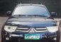 Mitsubishi Montero 2014 for sale-1