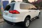 2014 Mitsubishi Montero for sale-3