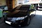 Honda City 1.5 iVTEC AT 2011 for sale -1