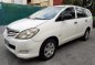 2010 Toyota Innova J for sale -1