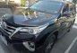 2017 Toyota Fortuner for sale -2