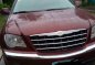 2007 Chrysler Pacifica for sale -2