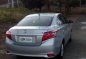 2016 Toyota Vios E for sale -1