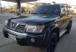 Nissan Patrol 2003 for sale -0