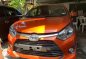 2017 Toyota Wigo for sale-1