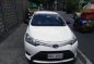 Toyota Vios J 2016 Manual for sale -0