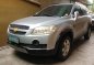 Chevrolet Captiva 2008 for sale -4