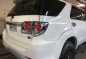 2016 Toyota Fortuner G for sale -3