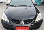 2007 Mitsubishi Lancer GLS AT for sale -1