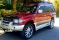 2005 Mitsubishi Pajero 2.8 for sale-0