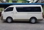 2013 Toyota Hiace for sale-1