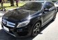 Mercedes Benz GLA 200 AMG AT 2016 for sale -1
