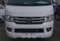 2016 Foton View Transvan for sale -1