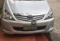 Toyota Innova E 2010 for sale-0