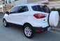 2016 Ford Ecosport for sale -5