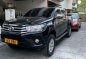 Toyota Hilux 2016 for sale-0