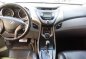 Hyundai Elantra GLS 2014 for sale -8