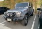 2014 Jeep Wrangler Rubicon for sale -2