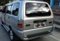 Like new Isuzu Crosswind for sale-3