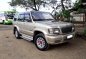 For sale 2003 Isuzu Trooper -2