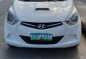 Hyundai Eon 2013 for sale -0