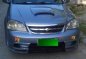 Chevrolet Optra 2006 for sale-0